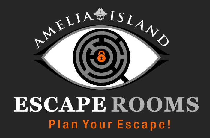 Amelia Island Escape Footer Logo